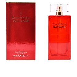 RED DOOR edt vaporizador 50 ml