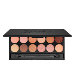 i DIVINE palette Peach Perfect