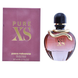 PURE XS FOR HER edp vaporizador 80 ml
