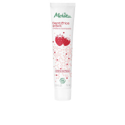 DENTIFRICE enfant arome de fraise 75 ml