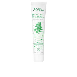 DENTIFRICE haleine pure arome de menthe 75 ml
