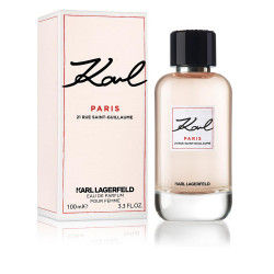 PARIS FEMME edp vaporizador 100 ml