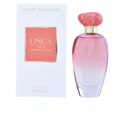 UNICA CORAL edt vaporizador 100 ml