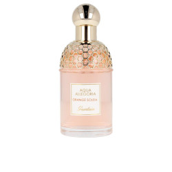 AQUA ALLEGORIA ORANGE SOLEIA edt vaporizador 75 ml