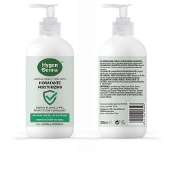 HYGENDERMA jabon manos 390 ml