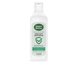 HYGENDERMA gel de ducha piel normal 700 ml