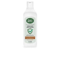 HYGENDERMA gel de ducha piel seca 700 ml