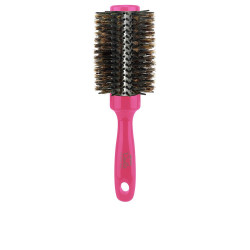 DESLiA BRIGHT DAY cepillo redondo 33 mm rosa