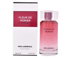 FLEUR DE MyRIER edp vaporizador 100 ml