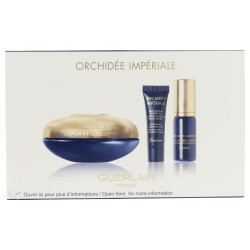 ORCHIDeE IMPeRIALE LOTE 3 pz