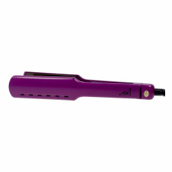 K7 plancha profesional de cabello lila