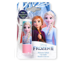 FROZEN balsamo labial fresa 4 gr