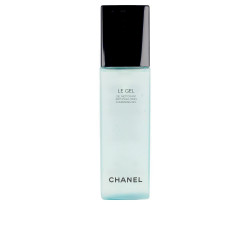 LE gel nettoyant anti pollution 150 ml