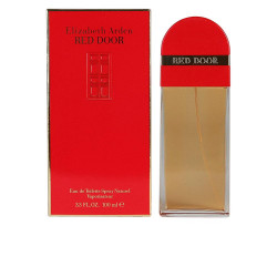 RED DOOR edt vaporizador 100 ml