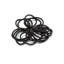 ELaSTICOS surtido 18 pz