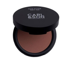 FACE FILTER matt tan 3 medium 96 gr