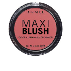 MAXI BLUSH powder blush 003 wild card 9 gr