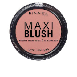 MAXI BLUSH powder blush 006 exposed 9 gr