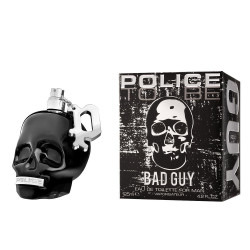 TO BE BAD GUY edt vaporizador 125 ml
