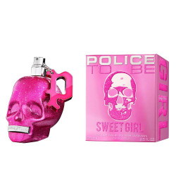 TO BE SWEET GIRL edp vaporizador 75 ml