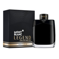 LEGEND edp vaporizador 100 ml