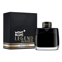 LEGEND edp vaporizador 50 ml
