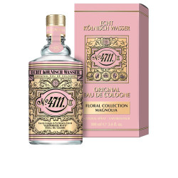 FLORAL COLLECTION MAGNOLIA edc vaporizador 100 ml