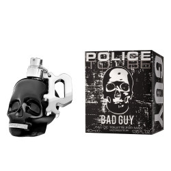 TO BE BAD GUY edt vaporizador 40 ml