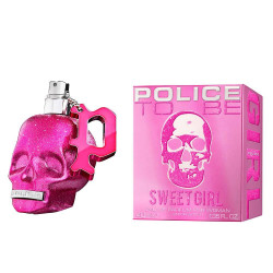 TO BE SWEET GIRL edp vaporizador 40 ml