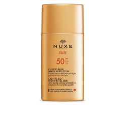 NUXE SUN fluide leger haute protection SPF50 50 ml
