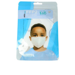 FARMA mascarilla FFP2 NR infantil 1 pz