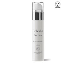FACE CREAM acido hialuronico algas 50 ml