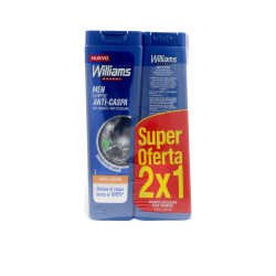 ANTI CASPA CARBoN CHAMPu X3 LOTE 2 x 250 ml