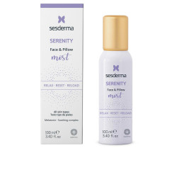 SERENITY facepillow mist 100 ml