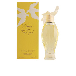 L AIR DU TEMPS edt vaporizador 100 ml