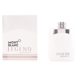 LEGEND SPIRIT edt vaporizador 100 ml