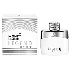 LEGEND SPIRIT edt vaporizador 50 ml