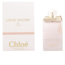 LOVE STORY edt vaporizador 75 ml