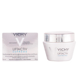 LIFTACTIV supreme soin correction continue rides et fermete