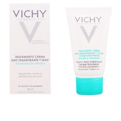 DEO traitement creme anti transpirant 7 jours cream 30 ml