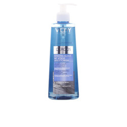 DERCOS mineral doux shampooing doux fortifiant 400 ml