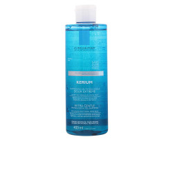 KERIUM shampooing gel physiologique doux extreme 400 ml
