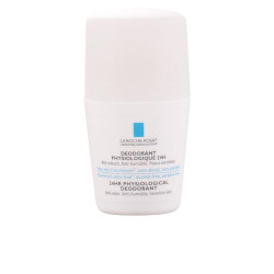 DEODORANT PHYSIOLOGIQUE 24h roll on 50 ml