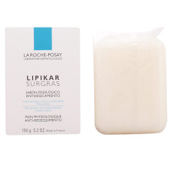 LIPIKAR SURGRAS pain physiologique anti dessechement 150 gr