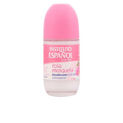 ROSA MOSQUETA deo roll on 75 ml