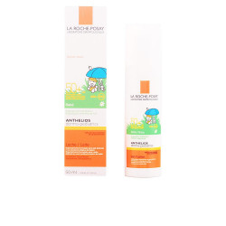 ANTHELIOS DERMO PEDIATRICS lait SPF50 50 ml