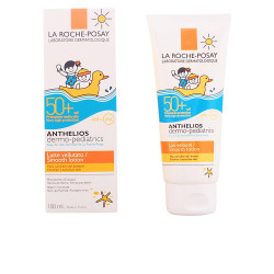 ANTHELIOS DERMO PEDIATRICS lait veloute SPF50 100 ml