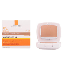 ANTHELIOS XL compact creme unifiant SPF50 1 9 gr