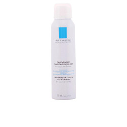 DEODORANT PHYSIOLOGIQUE 24h vaporizador 150 ml