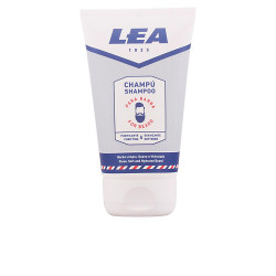 BARBA champu purificante y suavizante 100 ml